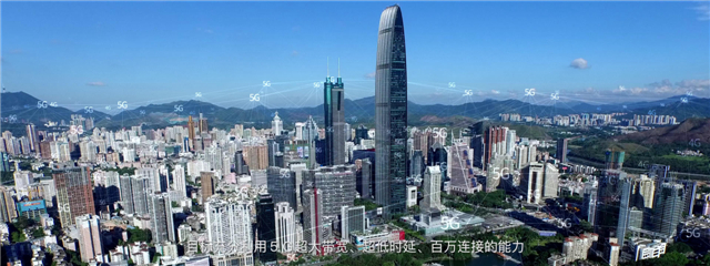 5g时代科技应用场景,5g时代黑科技