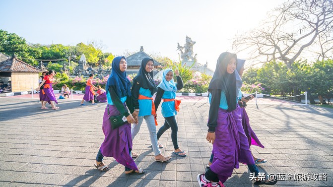 巴厘岛闺蜜游,闺蜜巴厘岛spa