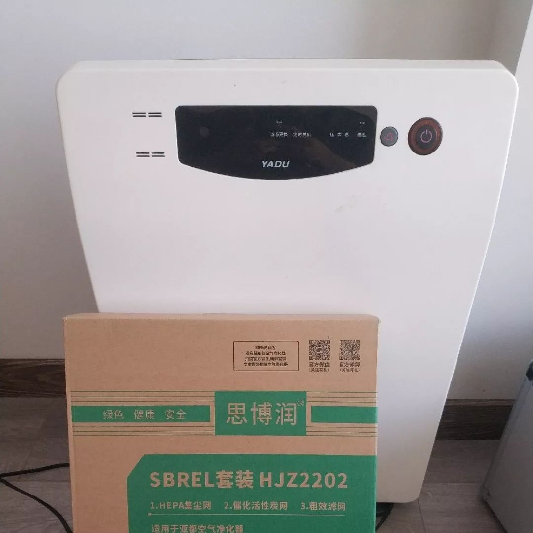 思博润净化器滤网,思博润滤网靠谱吗