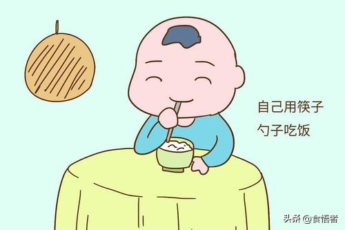 4-5个月宝宝添加辅食的正确方法,6-24个月婴儿辅食添加建议收藏