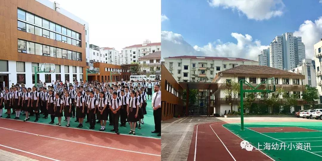 上海55所国际双语学校盘点，闵行浦东最多！附学费情况、课程介绍