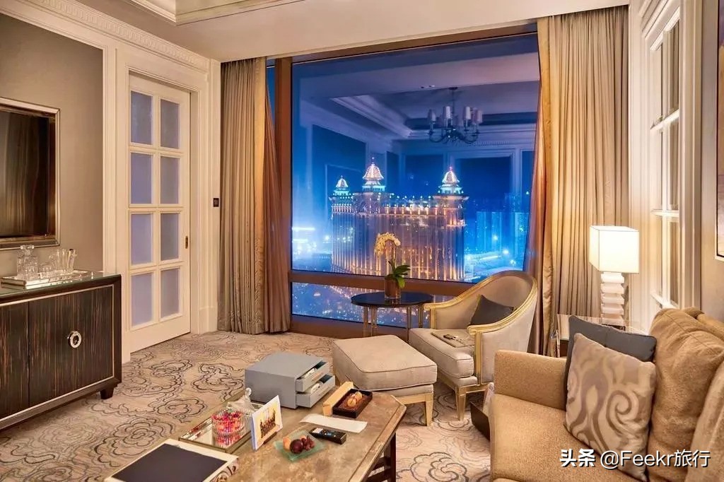 可能是今年唯一安全的“出境目的地”!机酒双双打折,现在去正好