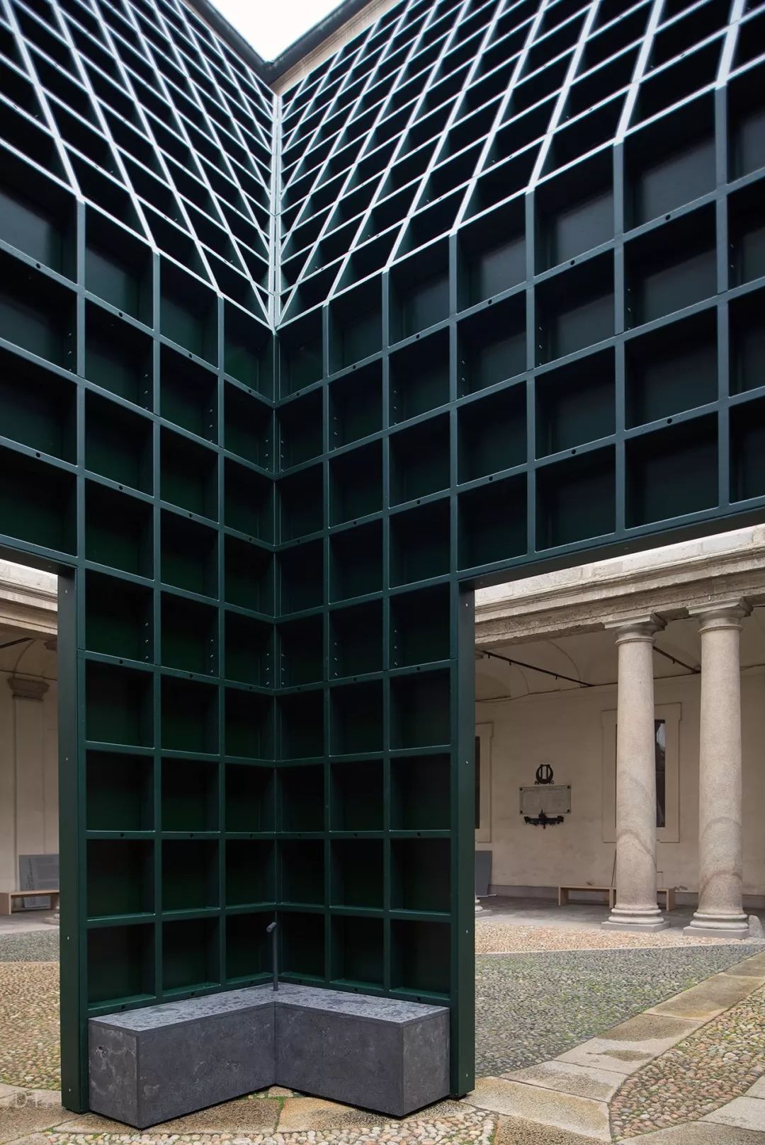 米兰如何成为设计之都,为什么米兰是意大利的最大城市