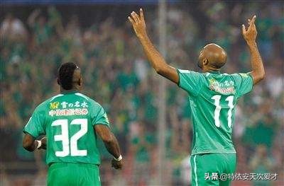 国安曾经辉煌的年轻球员,国安救火队名单