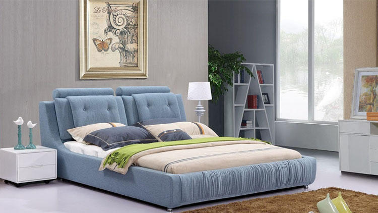 实木床怎么挑选更实用,怎么挑选实木床最好的方法