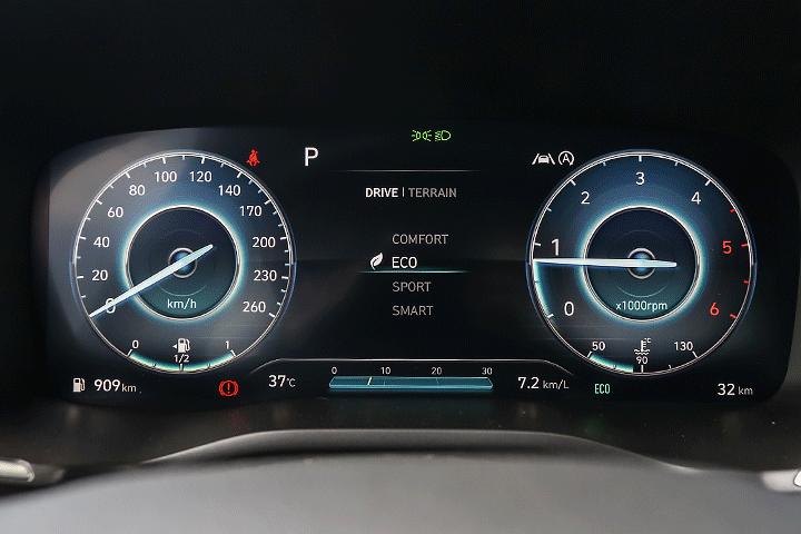 2019款全新胜达测评,2017款全新胜达爆改