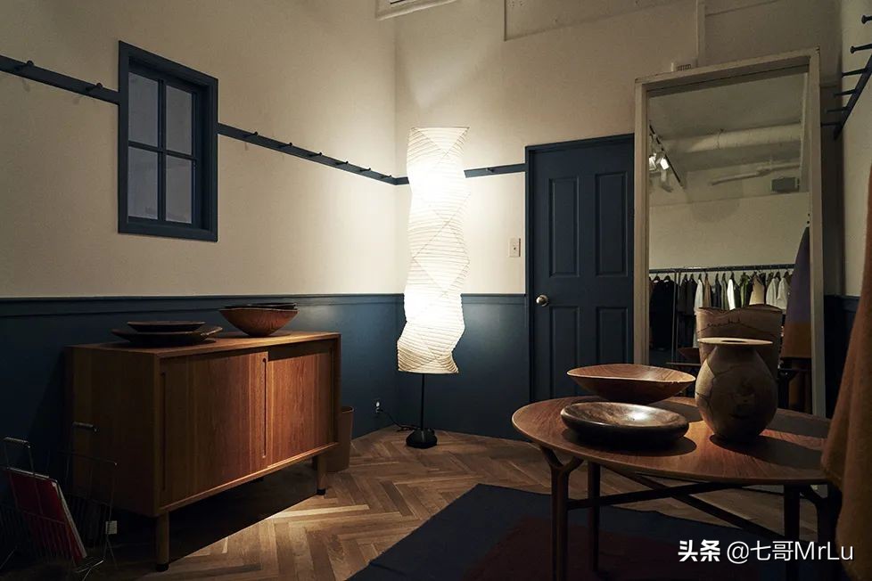 红遍日本潮流圈的「买手界宜家」,究竟有什么魔力?