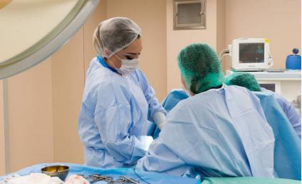 产后漏尿?其实是你患上了尿瘘