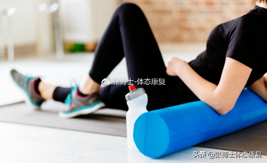 肩胛提肌是松解还是锻炼,运动康复肩胛