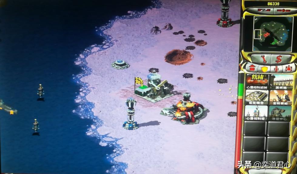 红色警戒苏联打尤里,红色警戒中尤里在现实中有多强