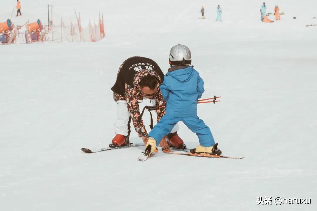 带着娃一起嗨,带上孩子和家人一起来玩吧