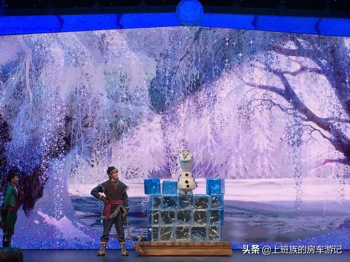 上海迪士尼超详细吃住行玩攻略,上海迪士尼私家车停车攻略