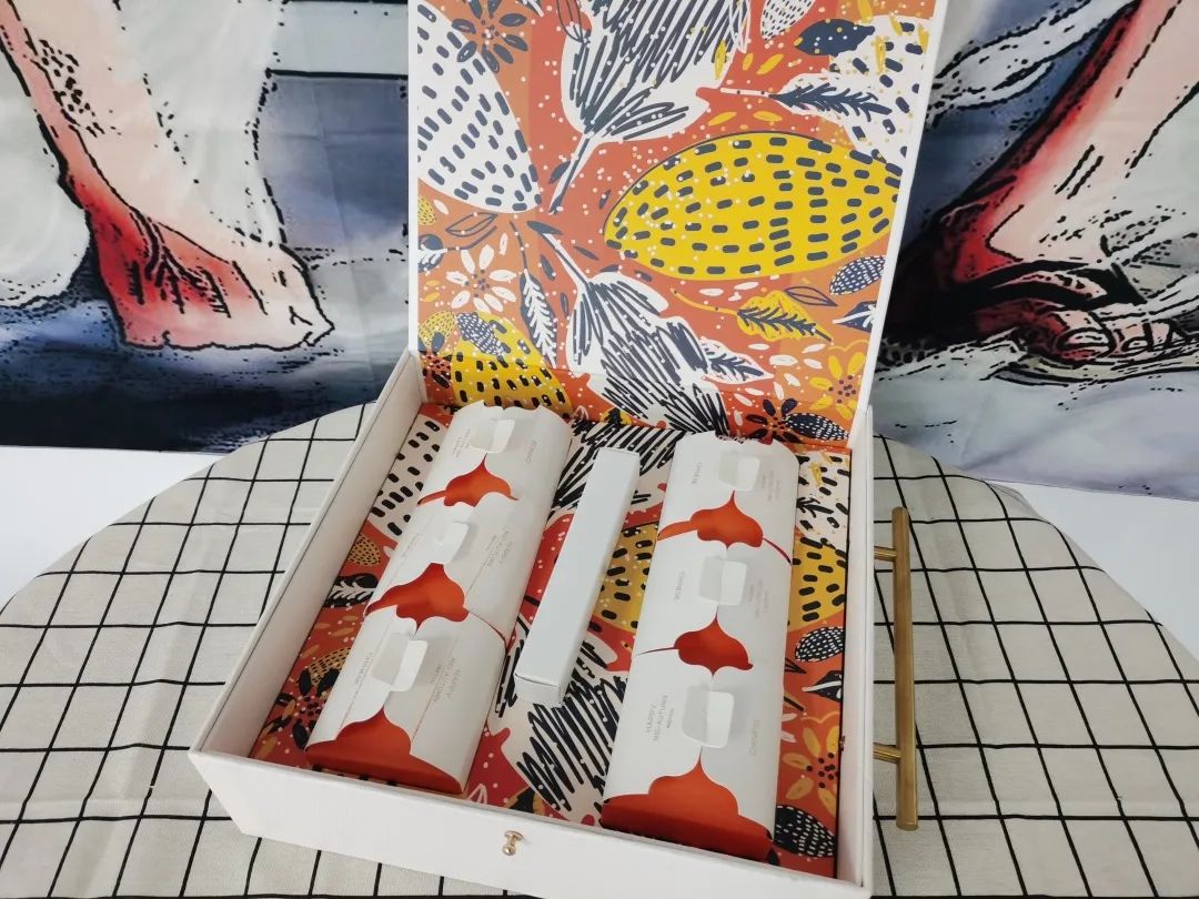 2022互联网大厂中秋礼盒,2019互联网大厂中秋礼盒