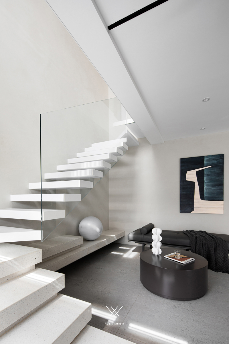 变“碍”为“爱”,打造天空的阶梯