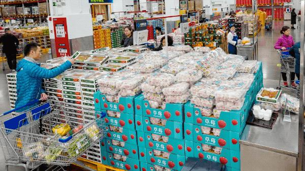 老北京人买年货必买清单,买年货北京