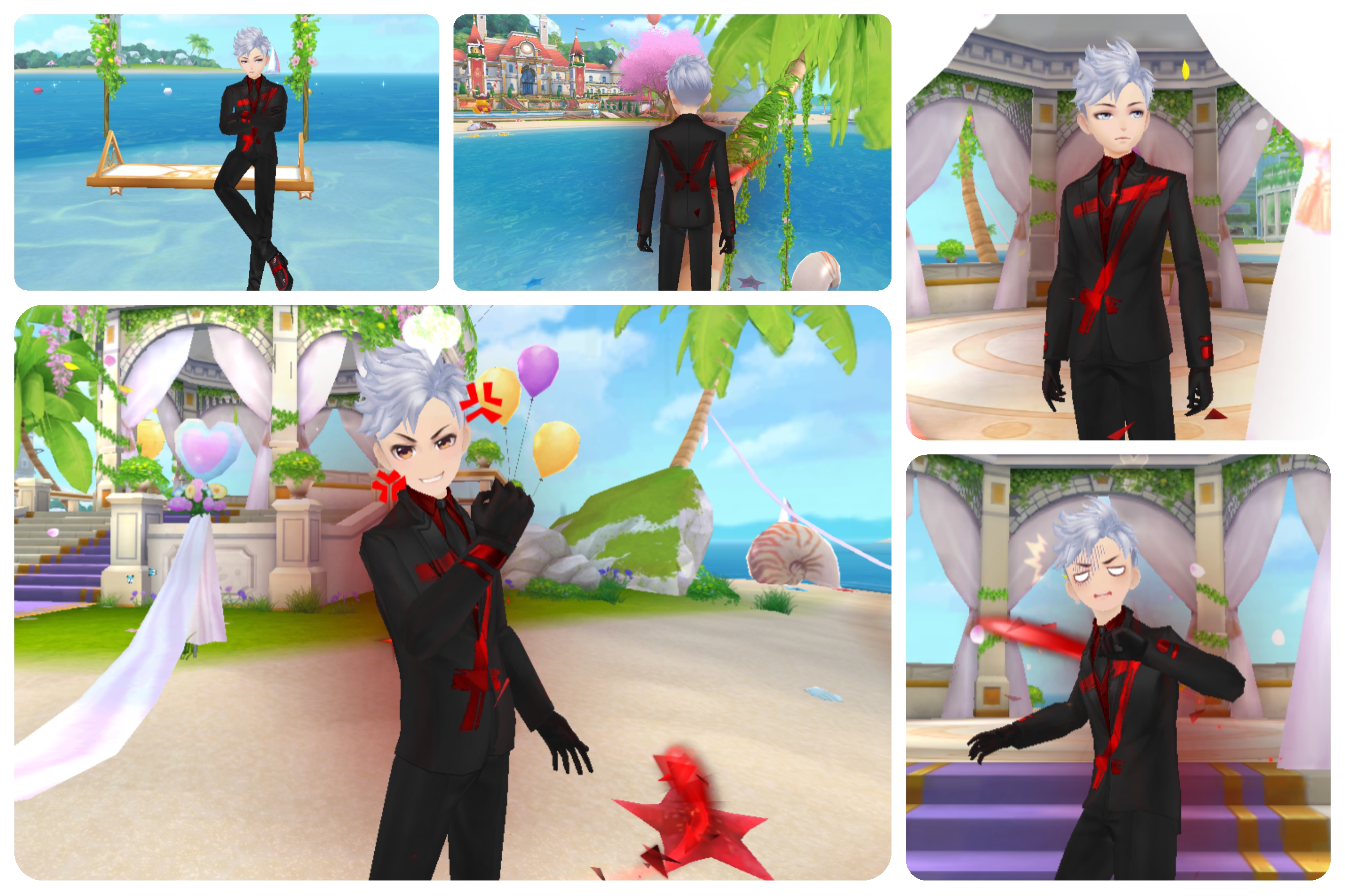 暖暖穿搭为什么这么火,暖暖穿搭灵感怎么解锁