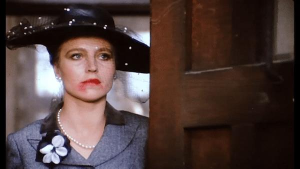 法斯宾德女性四部曲,法斯宾德