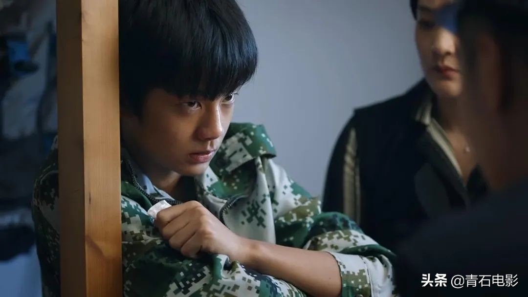 张译新剧口碑炸裂,全网第一个热度破万的谍战片