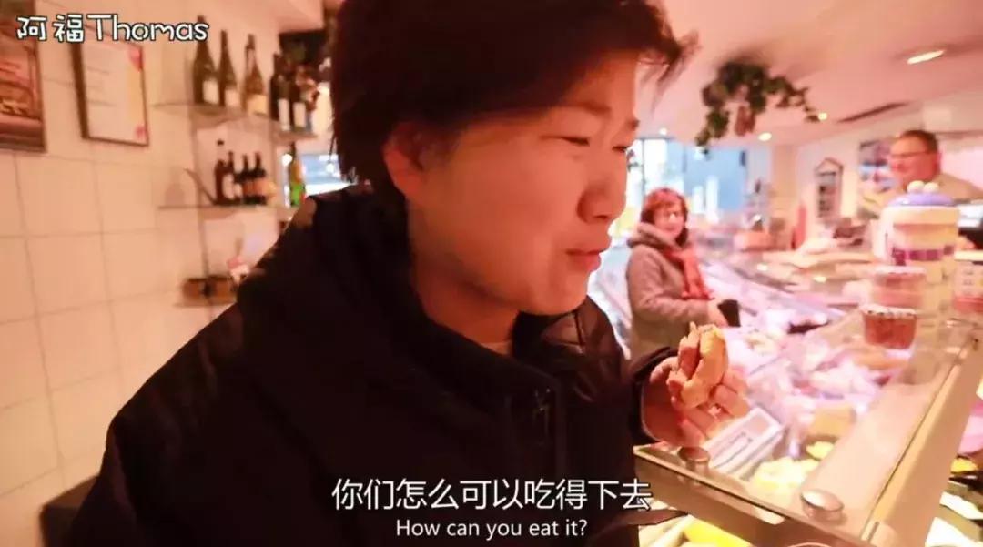 外国奇葩美食,外国最奇葩的美食