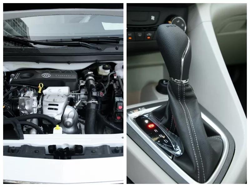 2018英朗值不值得买,售价低基础配置全的别克英朗