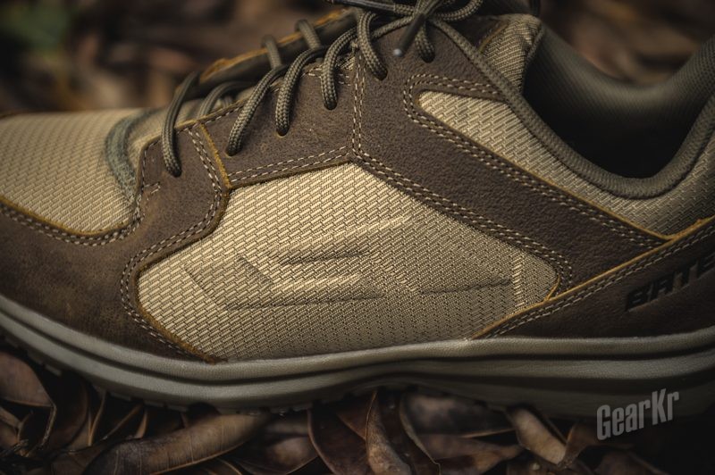 bates引力战术鞋评测,bates特别反应战术鞋评测