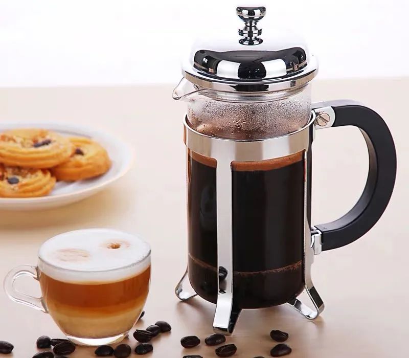 咖啡壶的种类哪种好一点,咖啡壶的种类大全