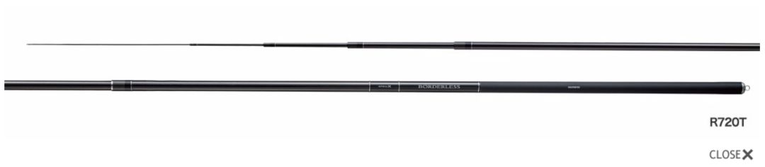 禧玛诺博大师4.5米鱼竿评测,禧玛诺博大师鱼竿怎么辨真假