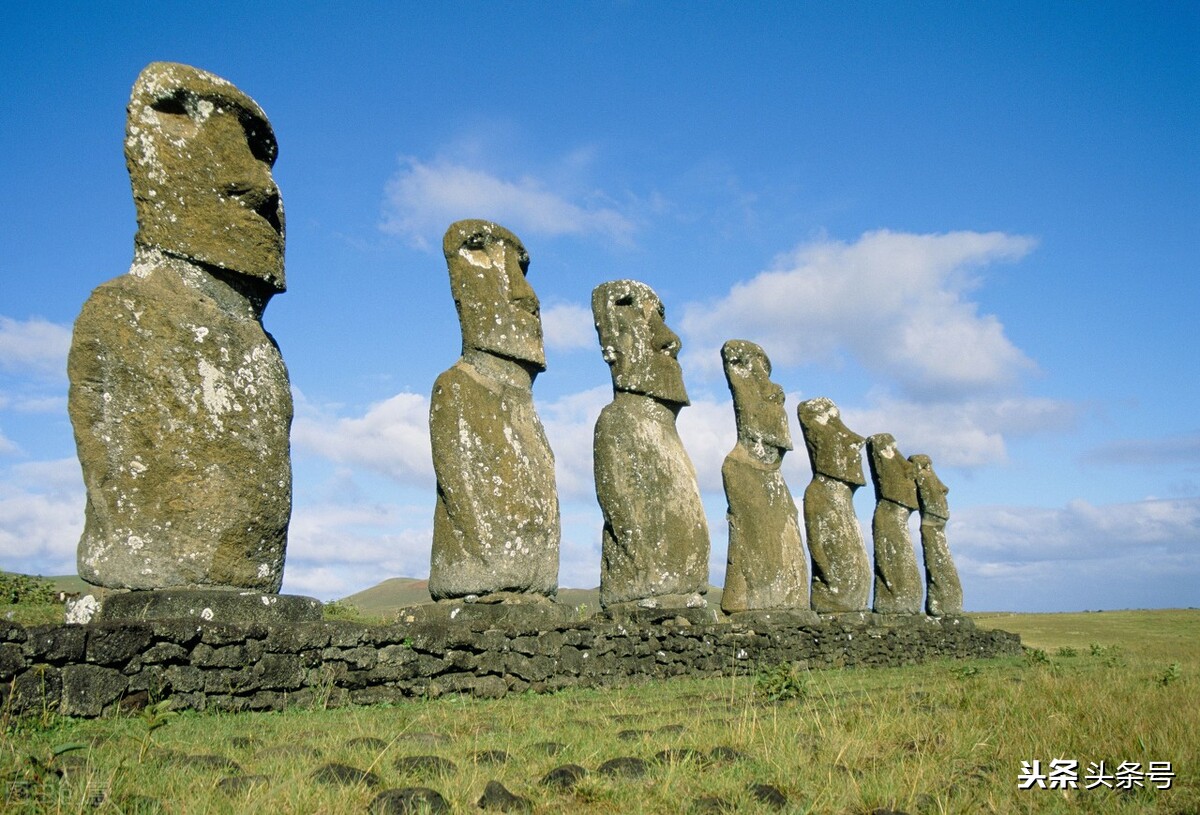 智利国土最长多少,智利是世界上最长的国家