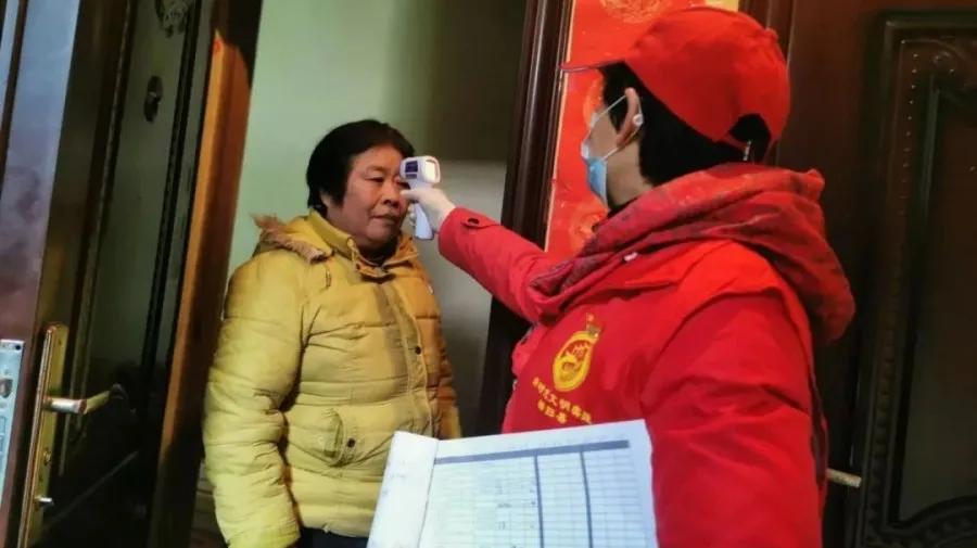 疫情防控三八红旗手主要事迹,疫情防控期间三八妇女节活动方案