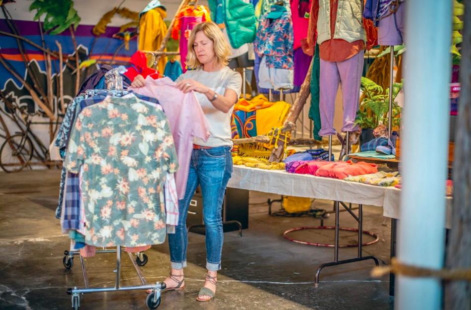 惊艳了全世界的中国风服装，究竟美在哪里？