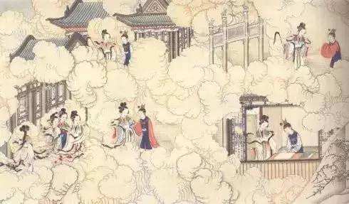 为何有太虚幻境,什么是太虚幻境