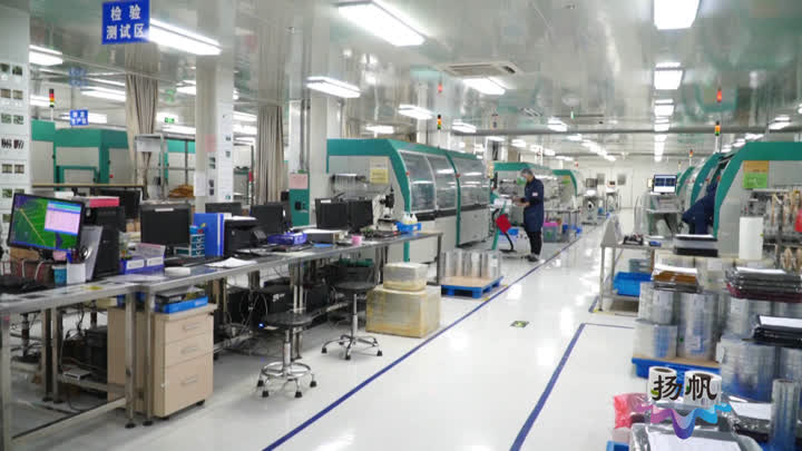 市科技局加强科技成果转化服务,扬州科技成果转化中心