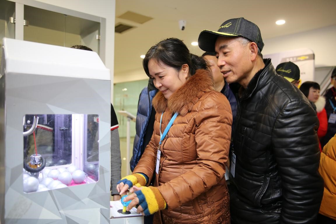 雪佛兰4s店售后服务的工作内容,探访汽车4s店售后服务