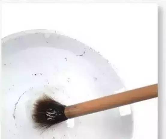 怎么调墨？这么多年，你的操作正确吗？