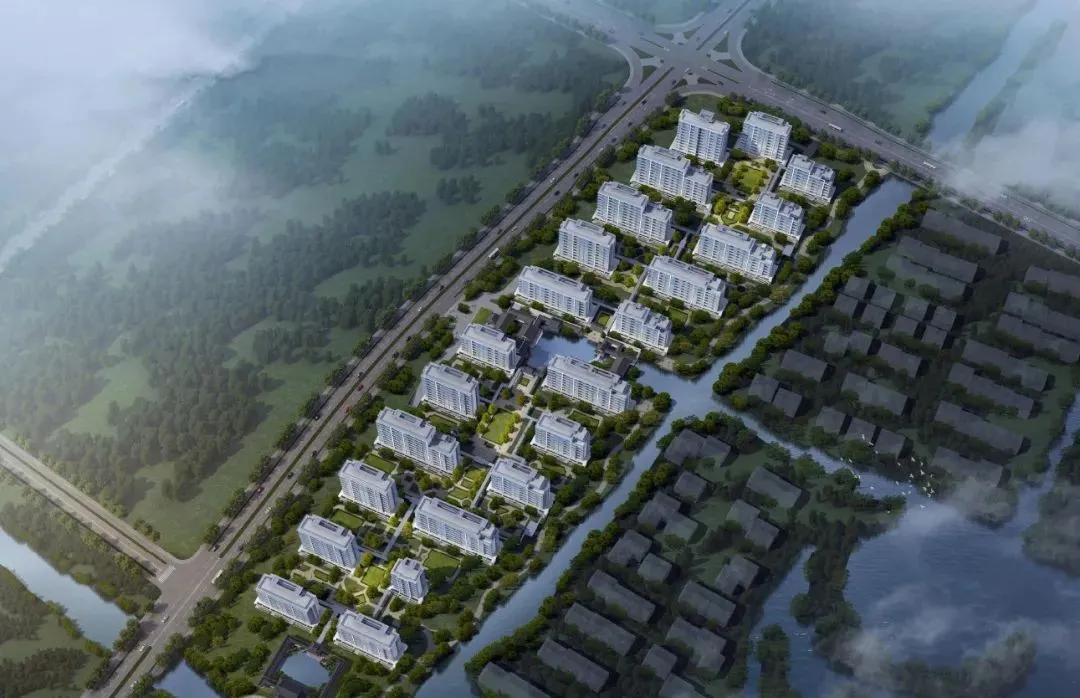 养生度假式养老院,乌镇雅园国际养老中心