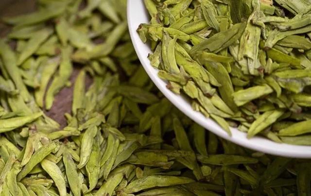 关于龙井茶的五个实用常识,正宗龙井茶怎么选购好的