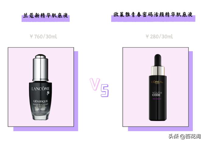 百花词测评,百花词