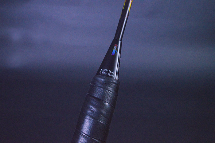 疾光1000尤尼克斯测评,尤尼克斯疾光800测评