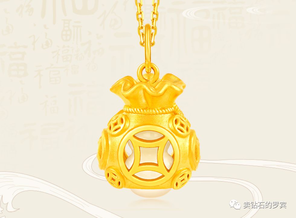 珠宝销售必学5句秘籍口诀,珠宝销售技巧1100例