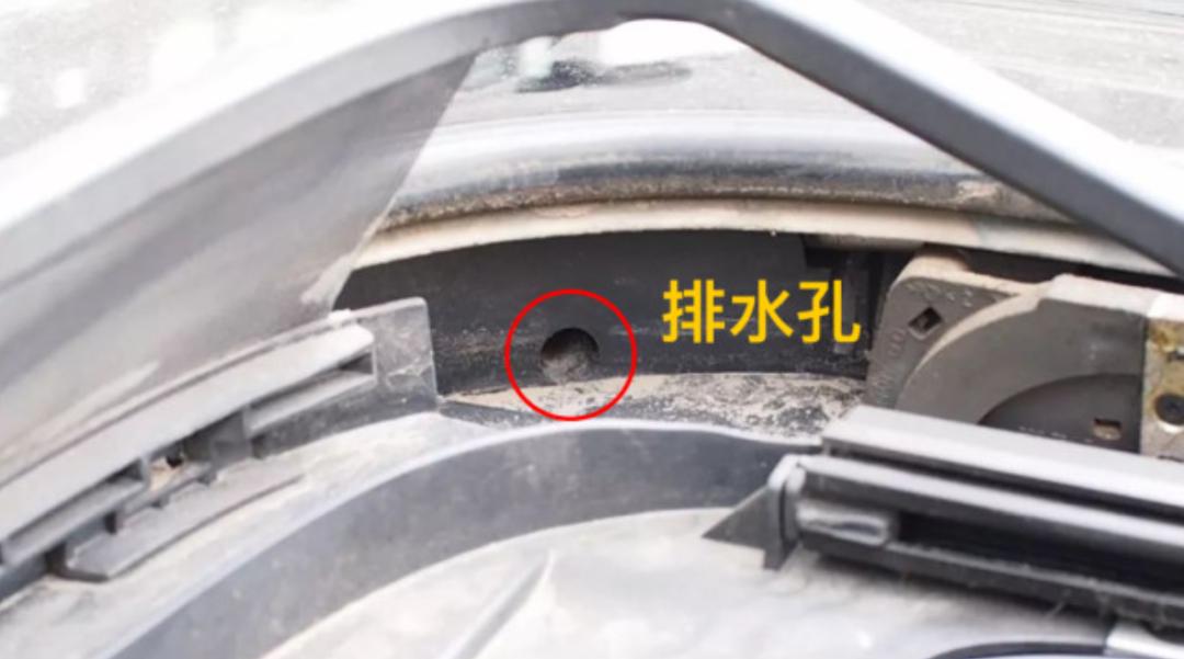 汽车天窗漏水,私家车天窗漏水怎么处理