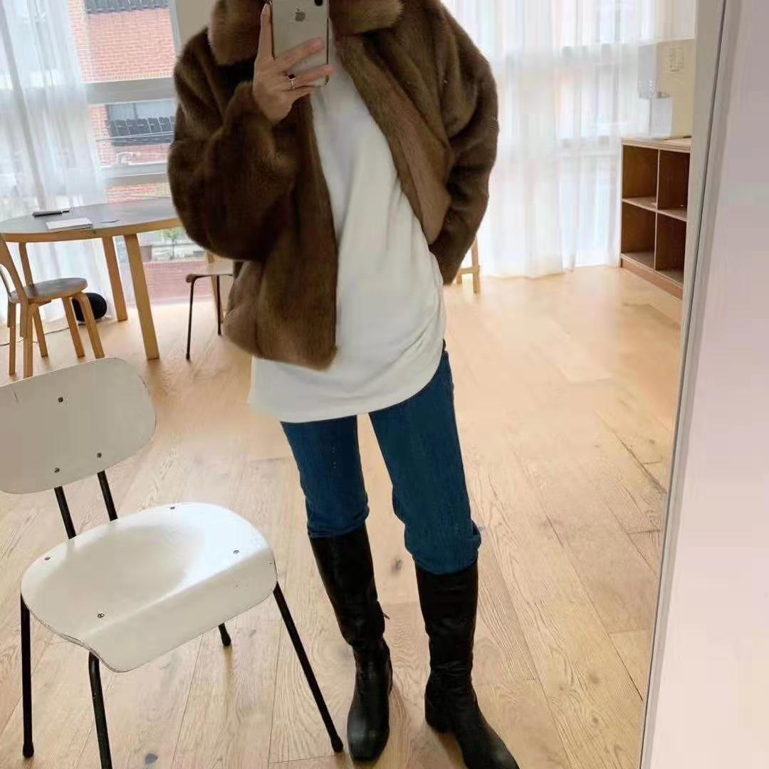 怎么穿出自己的韩系风格,穿出自己的风格总有一款适合你