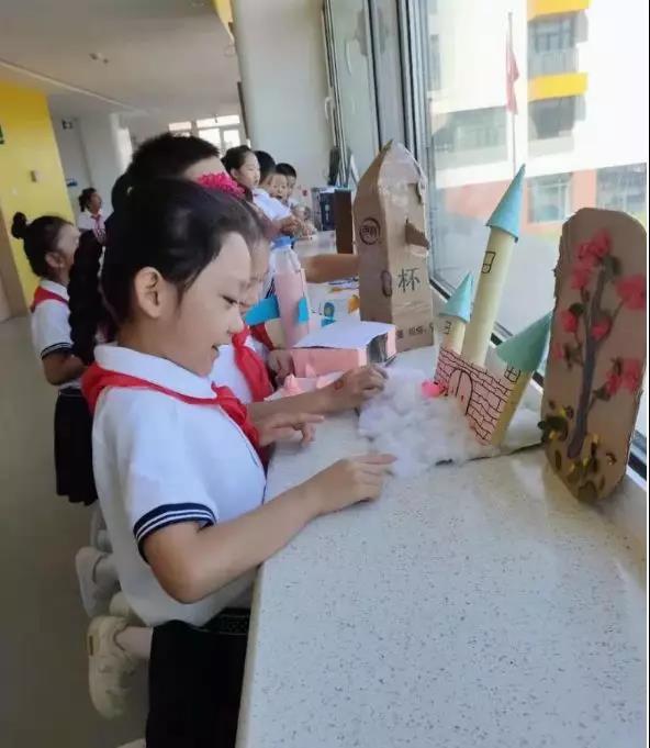 名校风采感受教育魅力,名校教育亮点