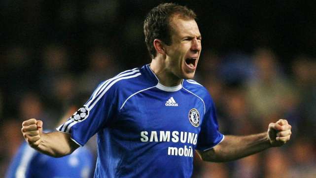 罗本和梅西谁的个人能力强呢,罗本十大经典集锦