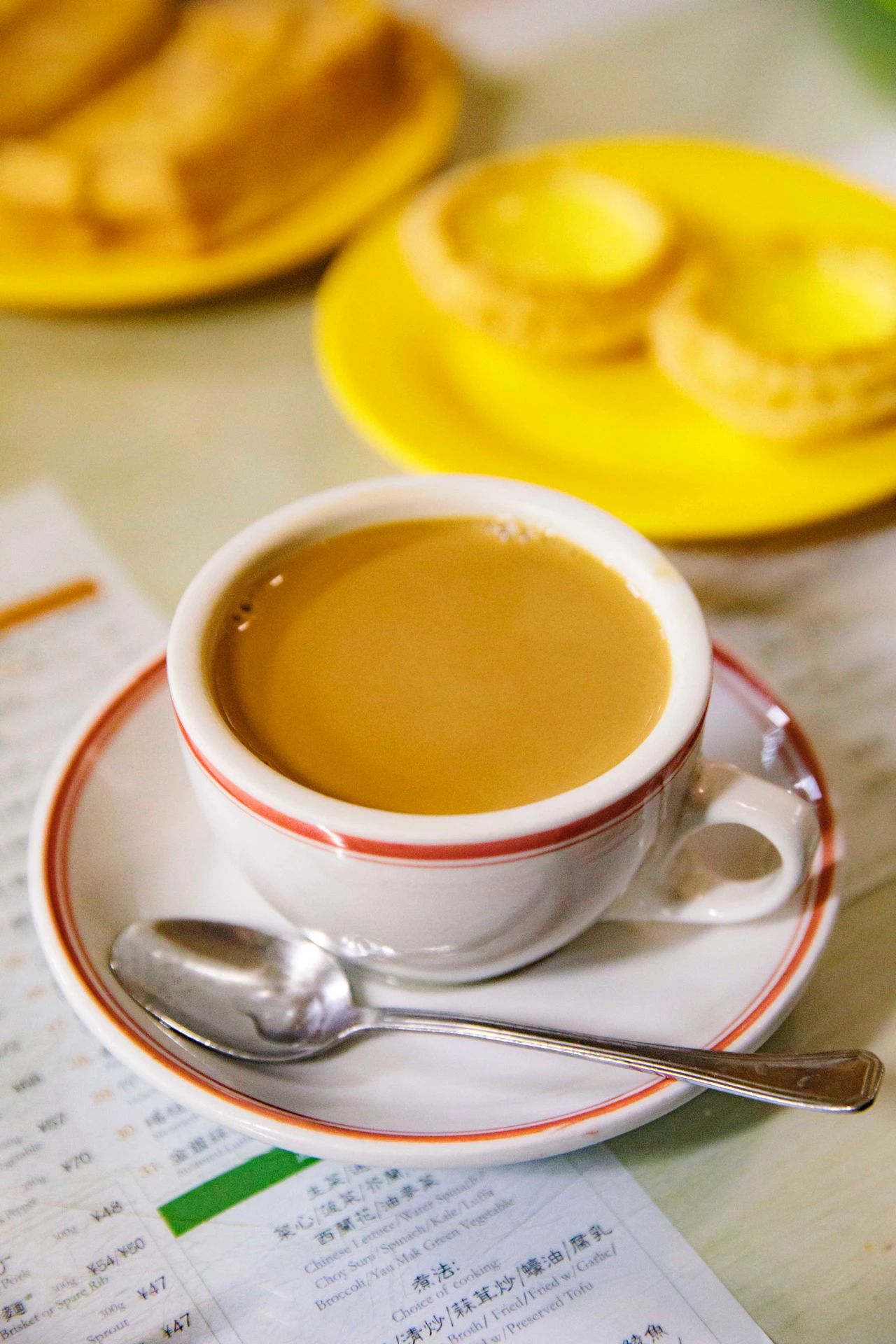 好的茶餐厅推荐,选择茶餐厅的理由