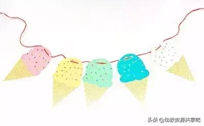 幼儿园儿童创意手工大全,幼儿园各种创意手工制作