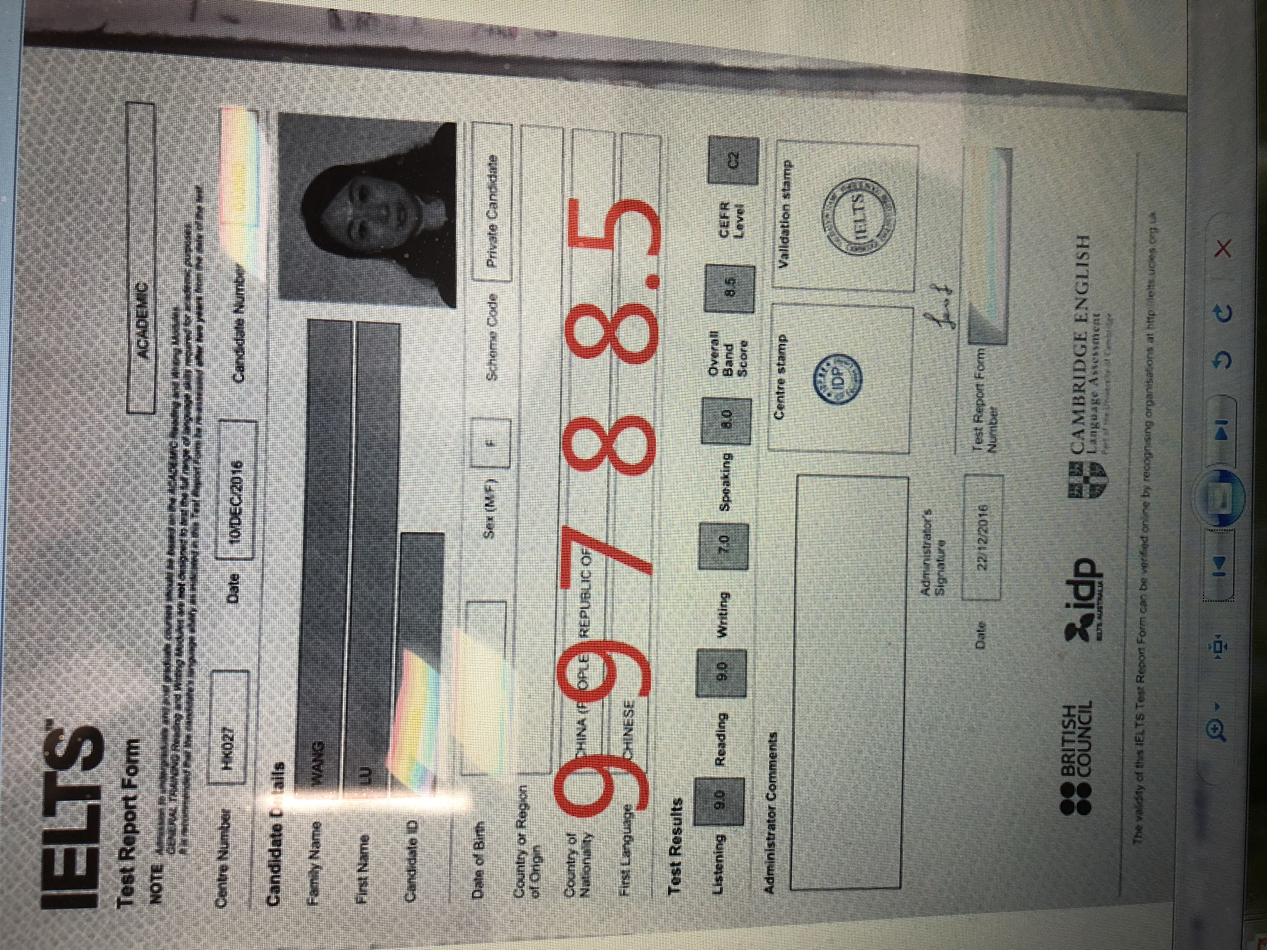 她用66场雅思考试的实战，总结出最有效的英语学习技巧...