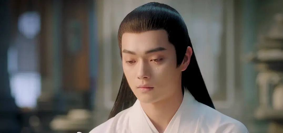 许凯新剧发福惹吐槽,许凯新剧被夸又帅又聪明