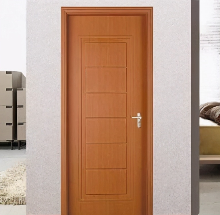 当别人说你选的门不好看,室内门真难选