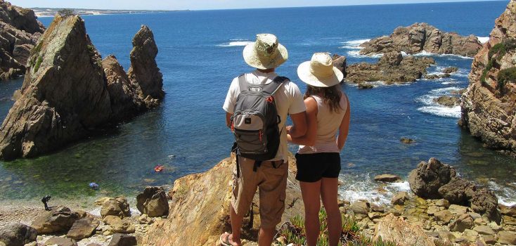 葡萄牙深度游丰沙尔,葡萄牙深度游系列邂逅小镇辛特拉