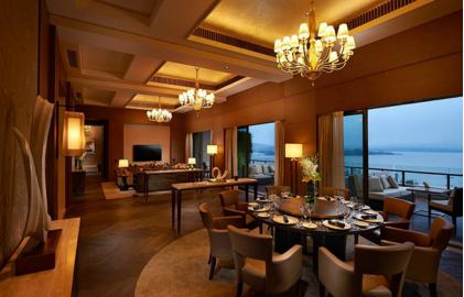 世界唯一的八星级酒店真奢华,迪拜经典十大超奢酒店